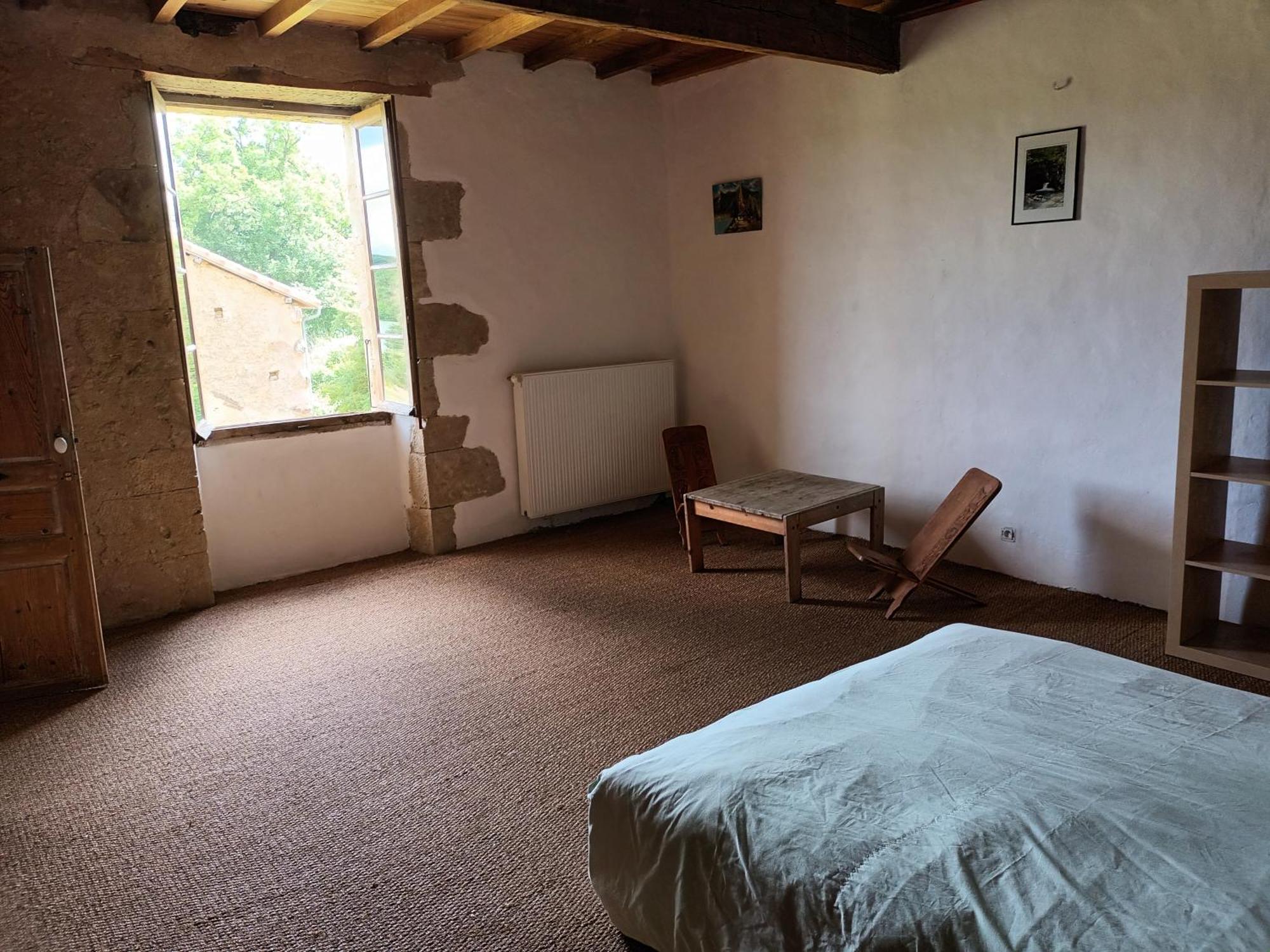 Maison Montesquiou Esterno foto