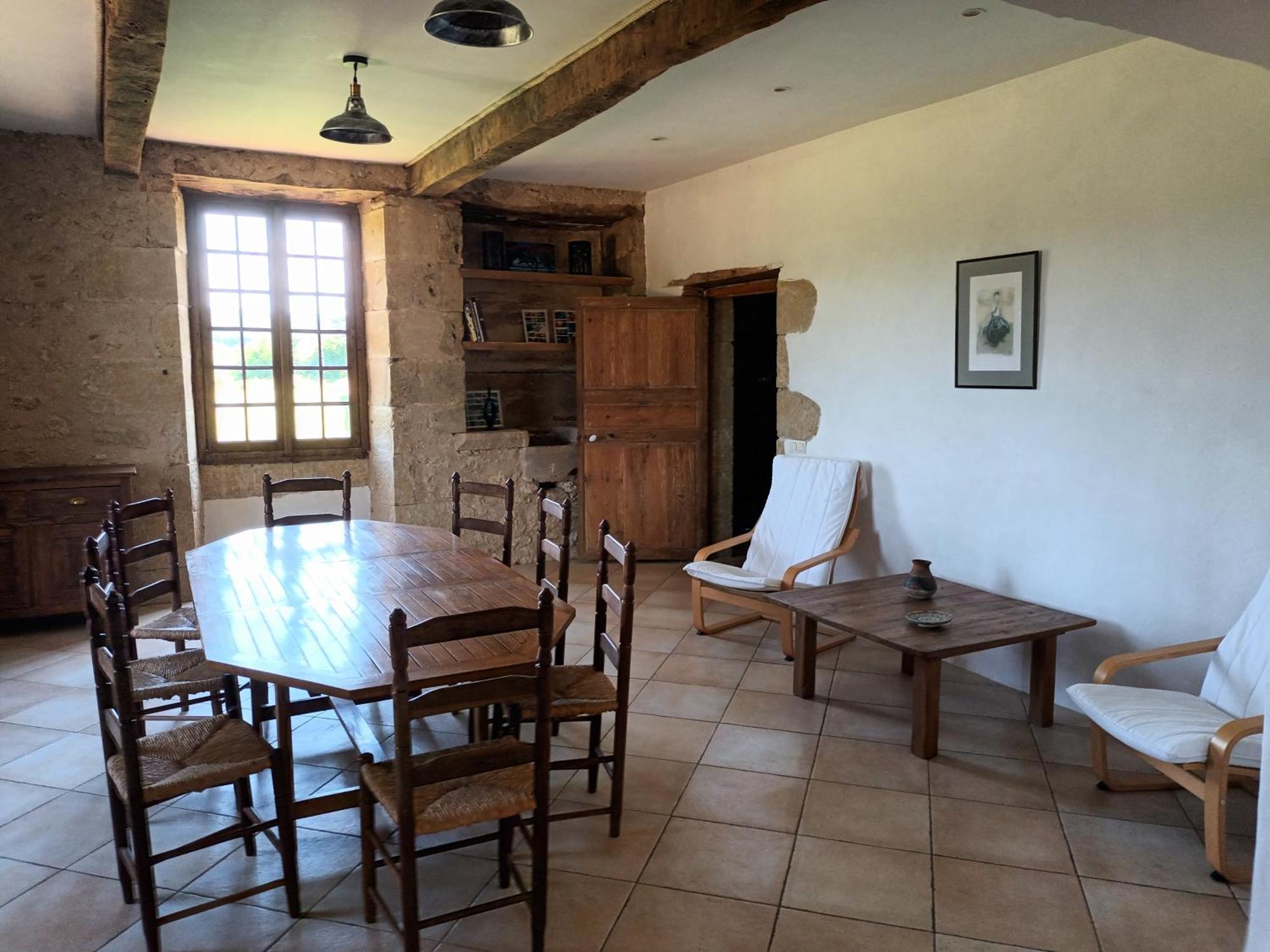 Maison Montesquiou Esterno foto