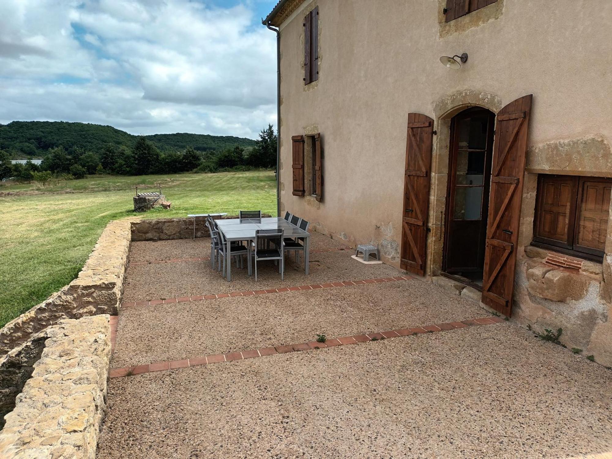 Maison Montesquiou Esterno foto